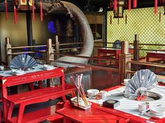 -小龙翻大江文化火锅(宽窄店)