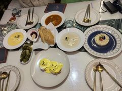 -MIO弥欧洋房西餐厅(中央大街店)