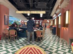 -芽笼芽笼新加坡餐厅(环球港店)