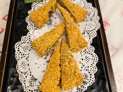 -堂瓦里·33年传统赣菜(第一街区店)