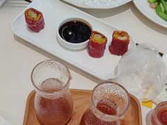 -蔡澜点心·粤菜(月星环球港店)