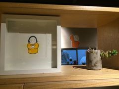 -素虎小呆鸟(西二旗店)