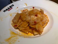 -洞庭土菜小炒馆(易发广场店)