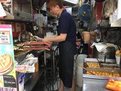 -利强记北角鸡蛋仔(弥敦道店 )