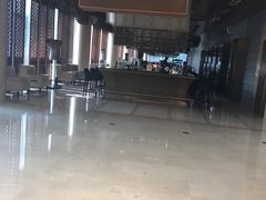 -北京首都机场希尔顿酒店