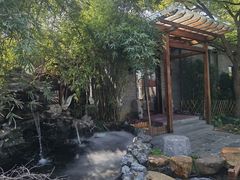-花锦堂·隐庐