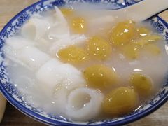 -黄记潮汕甜汤(贝底田坊店)