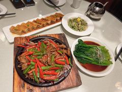 -城南往事·鲁菜济南菜(长清园博园恒大绿洲店)