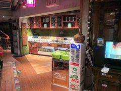 -老灶堂文创火锅(文艺路店)