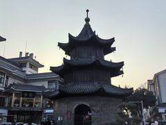 -怡园饭店-餐厅(四望亭店)