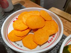 -酒拾烤肉(复地星光天地店)