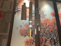-爱碗亭·鲜炒湖南菜(壹城中心店)