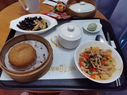 -兰心墩楠月子会所(万达店)