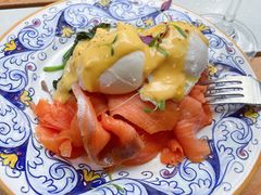 -Alimentari早午餐(安福路店)