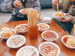 -吴记怪味面(牛王庙店)