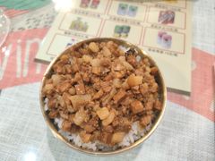 卤肉饭-金姐台湾菜(珠江路店)