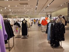 -ZARA(重庆华润万象城中区店)
