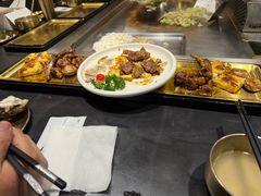 -大神太神·铁板烧(瑞虹天地月亮湾店)