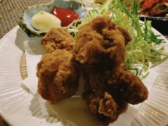 -半藏居酒屋(香港花园店)