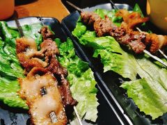 -牛焱·贵州黄牛肉火锅(城西银泰店)