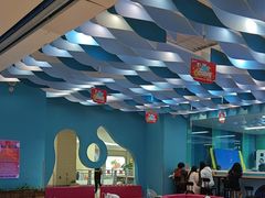 -Swim斯卫姆国际儿童游泳中心(红博中央公园店)