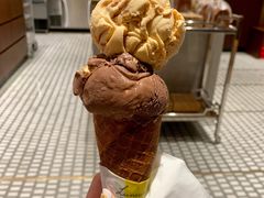 焦糖海盐-Luneurs(幸福里店)