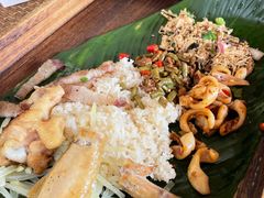 -mamalao老挝烤肉糯米饭