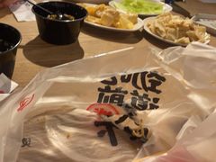 -鱼酷活鱼烤鱼(梅江印象城店)
