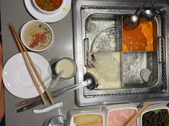 -海底捞火锅(杭州滨江九宜城店)