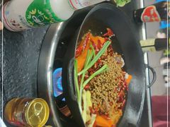 -四小区火锅·巷子里的重庆火锅(花照壁店)