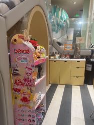 -奈尔宝家庭中心·亲子餐厅(华采天地店)