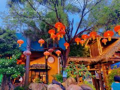 -园林美食城·本土农家菜(杨和镇店)