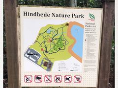 -武吉知马自然保护区