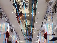 -丝宴·凤城印象·西北特色菜(彩虹湾店)