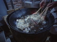 -阿姨小肉摊(同济西苑店)