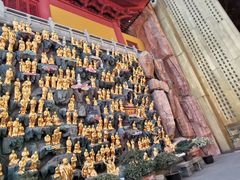 -上海东林寺(金山区)
