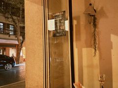 -MAYBE 威士忌 coffee&bar·清吧