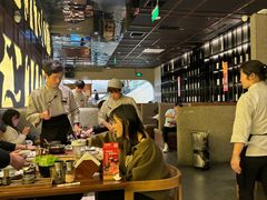 -御牛道日式烤肉料理(杭州万象城店)