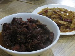 -如意香辣鸡架(总店)