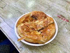 牛肉油糊馅-贾五油糊馅