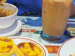 -永兴發香港茶餐厅(三坊七巷店)