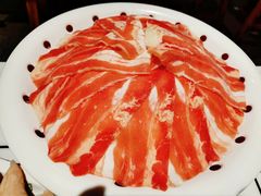 -伍师兄市井火锅(东部星悦天地店)
