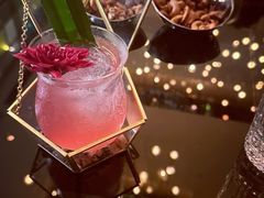 -云·酷Atmosphere(国贸大酒店)