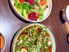 -庐灶江南·江南菜·四合院Bistro(东直门·华侨夜泊君亭店)