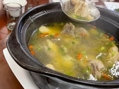 -食光慢宴·安吉土菜馆