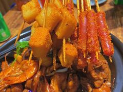 -状元虎.摇滚炒鸡.家常菜(义勇街店)