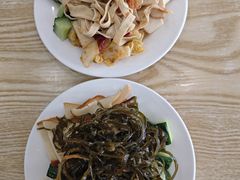 -宋家馄饨馆(八一公园店)