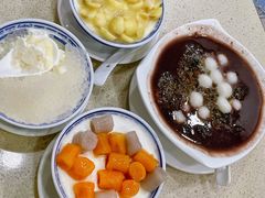 -仁信老铺甜品(北京路店)