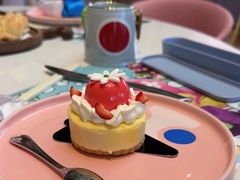 -水桶王国主题餐厅·聚会·生日派对·亲子活动·家庭套餐(亚龙湾希尔顿店)