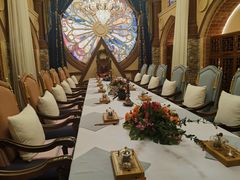 -叶叶菩提·晋福宫